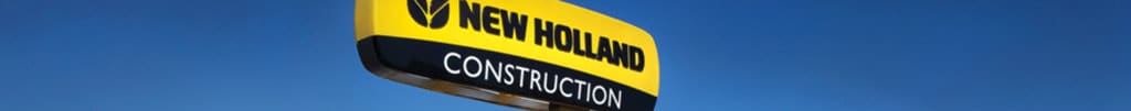 New Holland varaosat maansiirtokoneisiin